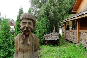 Сокиринский питной мед, дегустация